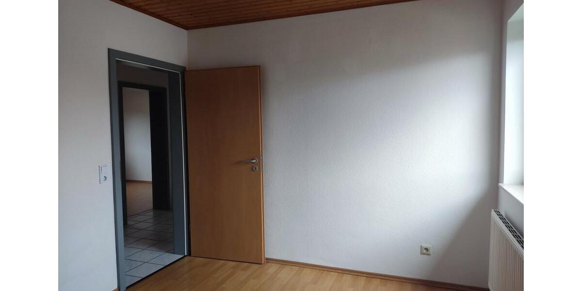 4-Zimmer-Wohnung in Orbis – ab sofort verfügbar 4 zimmer