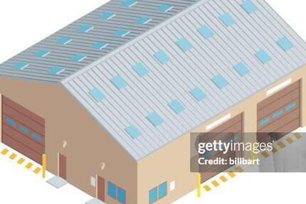 Gewerbeobjekt Wedel - 100&euro; | Angebot:25862638