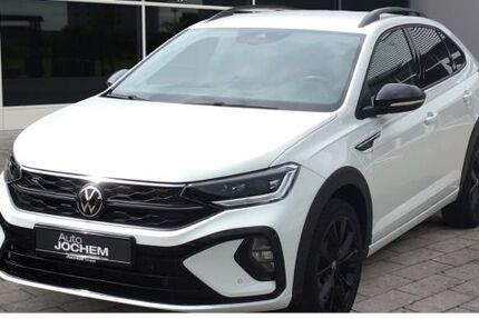 VW Taigo 13.726 km 23.999 € Illingen, St. Ingbert, St. Wendel 66557