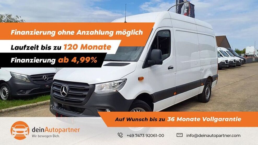 Sprinter