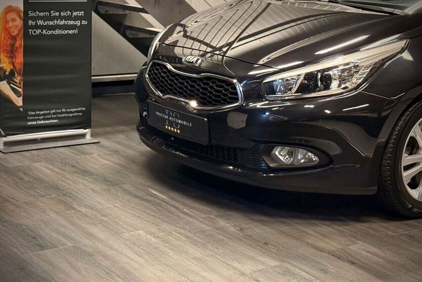 ceed Sportswagon