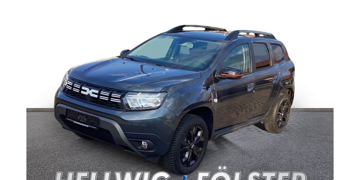 Dacia Duster 33.164 km 16.890 &euro; Kellinghusen 25548
