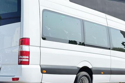Mercedes-Benz Sprinter 22.886 km 74.950 &euro; Bonn 53177