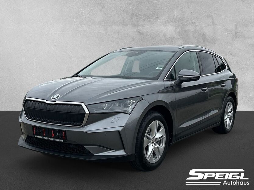 Skoda Enyaq 3.000 km 43.490 € Chamerau 93466