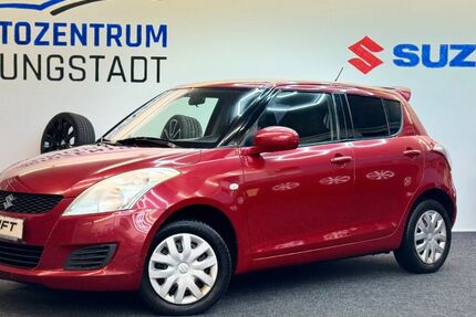 Suzuki Swift 143.000 km 4.999 &euro; Pfungstadt 64319