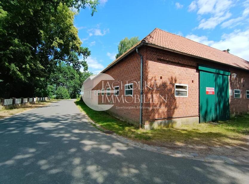 Vielseitig nutzbare ScheuneHalle in Süttorf zur Vermietung