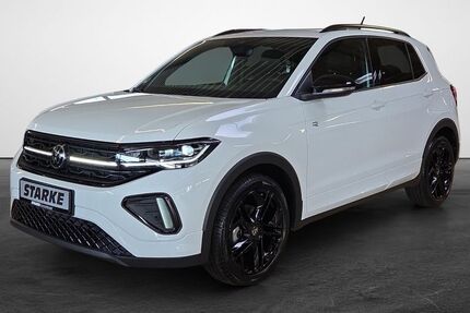 VW T-Cross 3.500 km 33.450 &euro; Ibbenbüren 49477