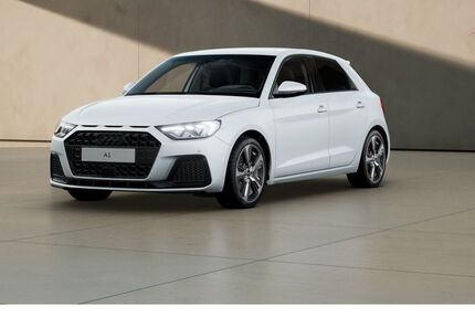 Audi A1 1.210 km 25.400 € Northeim 37154