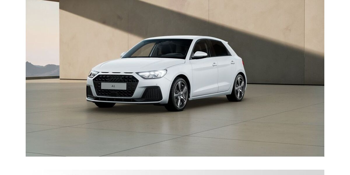 Audi A1 1.210 km 25.400 € Northeim 37154