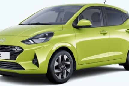 Hyundai i10 4.200 km 18.440 &euro; Berlin 12351