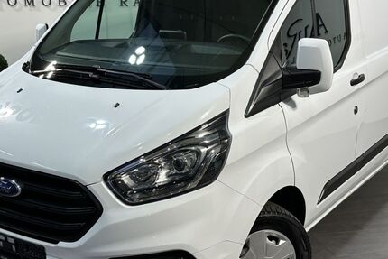 Ford Transit Custom 56.750 km 23.749 &euro; Wardenburg 26203