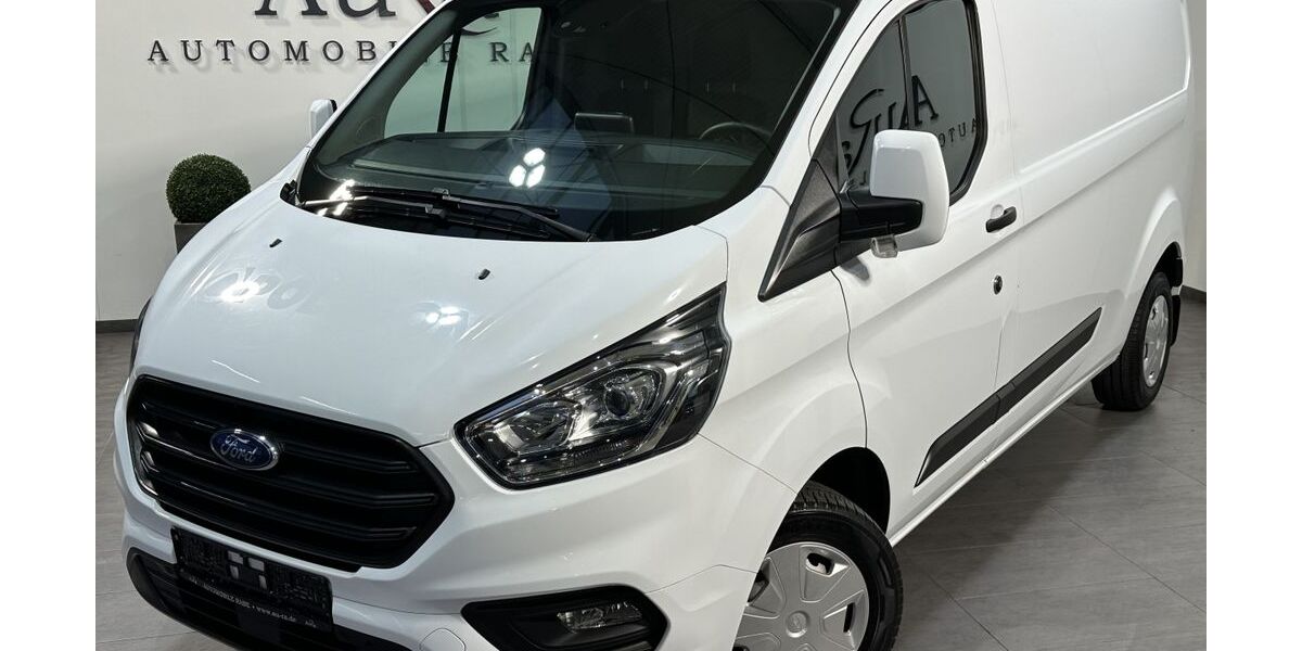 Ford Transit Custom 56.750 km 23.749 &euro; Wardenburg 26203