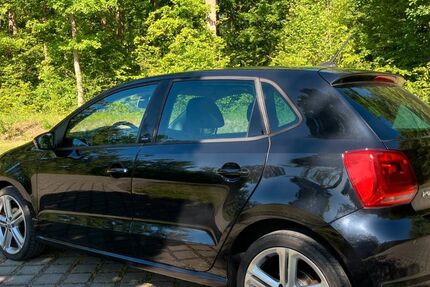 VW Polo 141.000 km 8.700 &euro; Üchtelhausen 97532