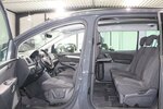 Sharan 1.4 TSI Comfortline / 7-SITZER / NAVI-DM