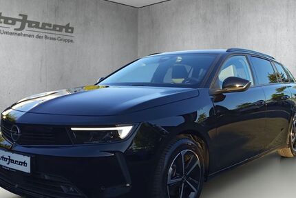 Opel Astra 14.125 km 21.950 &euro; Rüsselsheim 65428