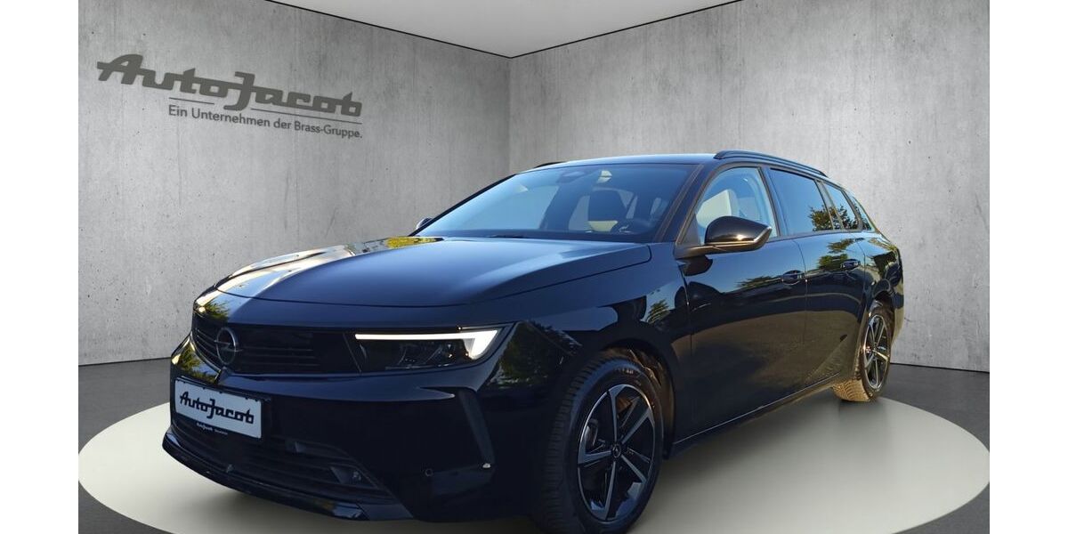 Opel Astra 14.125 km 21.950 &euro; Rüsselsheim 65428