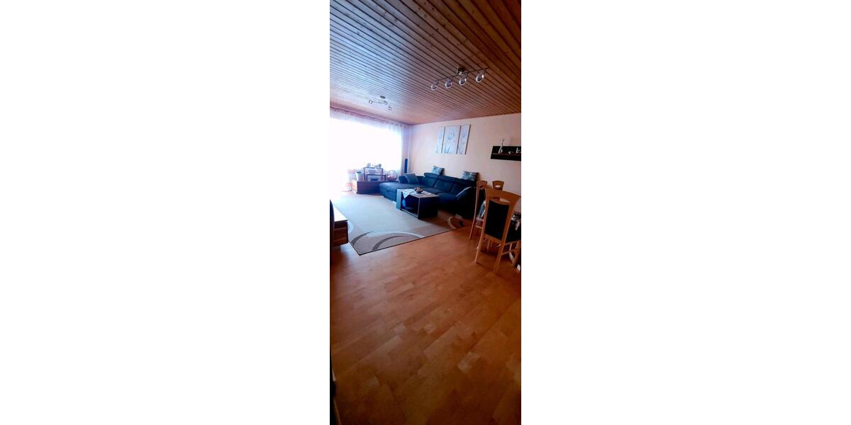 Etagenwohnung Emmendingen - 2.5 Zimmer, 73 m&sup2;, 255.000&euro; | Angebot:27046374