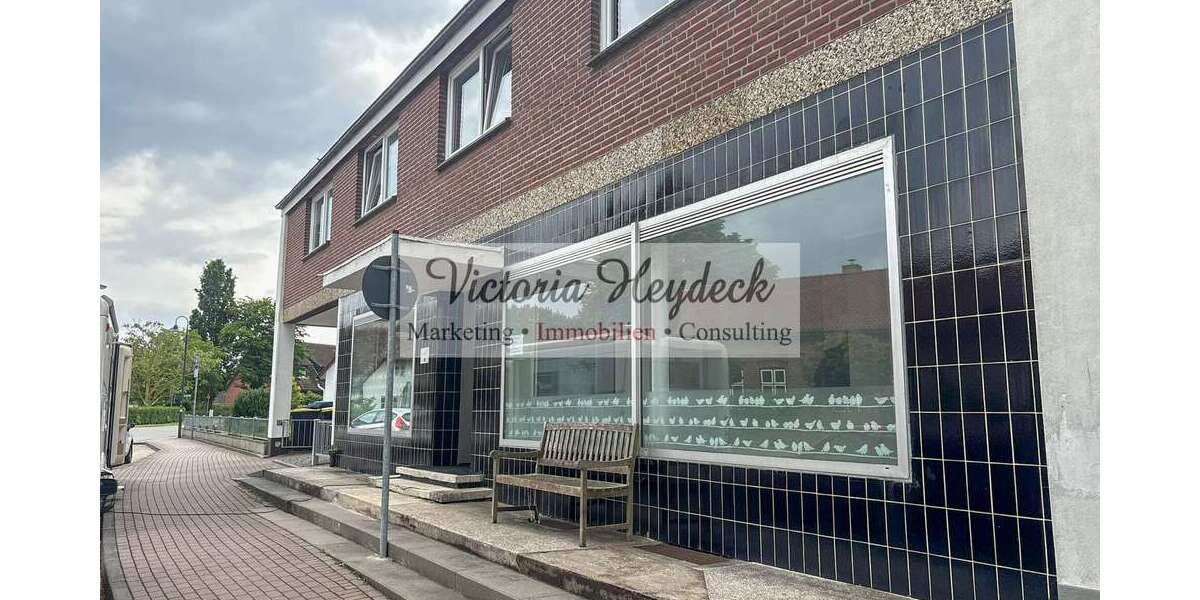 Gewerbeobjekt Neukirchen - 623&euro; | Angebot:26826924