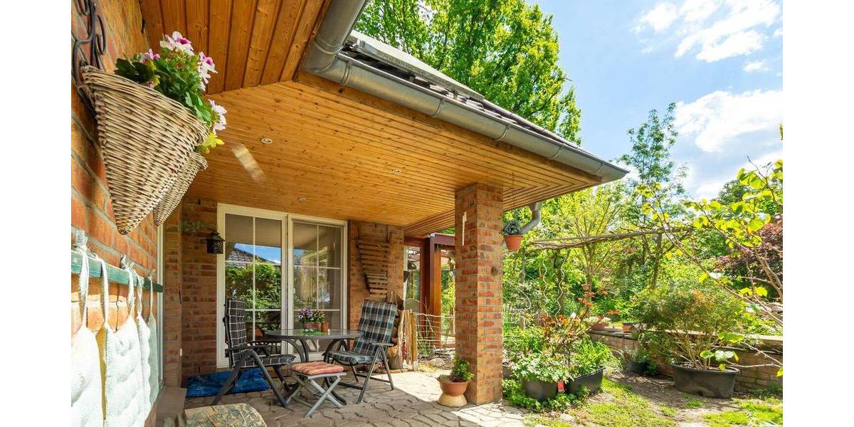 Mehrfamilienhaus, Wohnhaus Dallgow-Döberitz Dallgow - 6 Zimmer, 234 m&sup2;, 699.000&euro; | Angebot:26798509