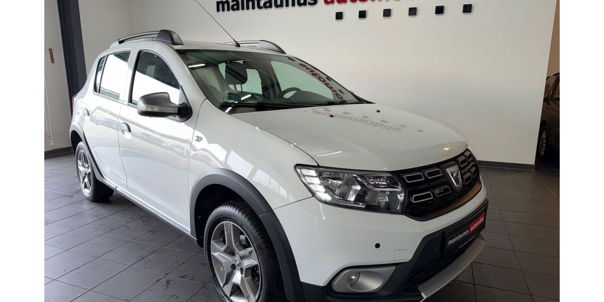 Dacia Sandero 90.000 km 8.900 &euro; Hofheim-Wallau 65719