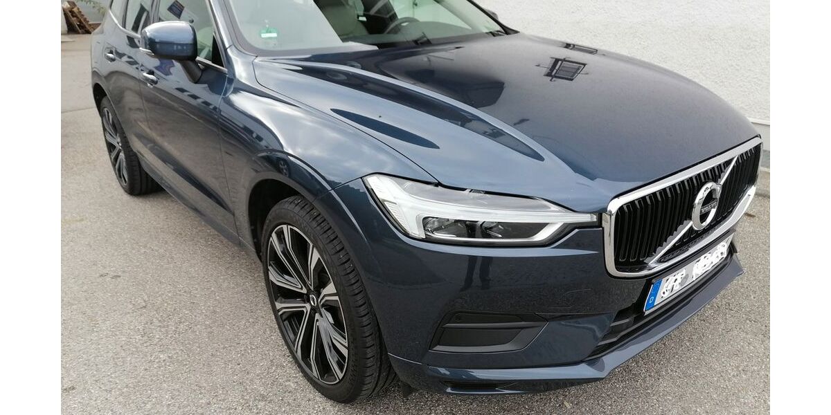 Volvo XC60 161.370 km 22.499 &euro; Penzberg 82377
