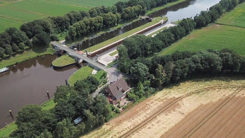 Gewerbeobjekt Fresenburg / Düthe Düthe - 350.000&euro; | Angebot:25730753