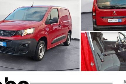 Peugeot Partner 98.091 km 11.960 &euro; Balingen 72336