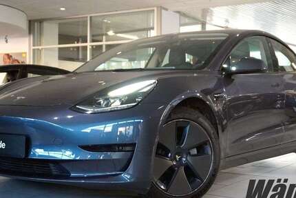 Tesla Model 3 50.500 km 23.200 &euro; Schöningen 38364