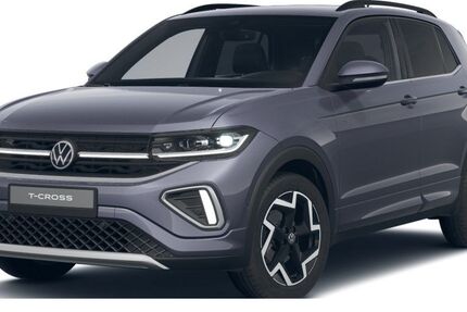 VW T-Cross 9.735 km 28.760 &euro; Alsdorf 52477