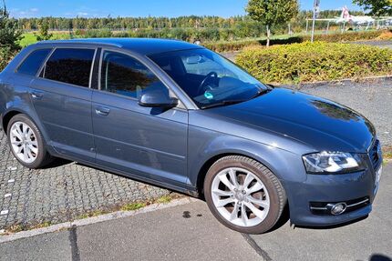 Audi A3 238.000 km 5.100 &euro; Hof 95030