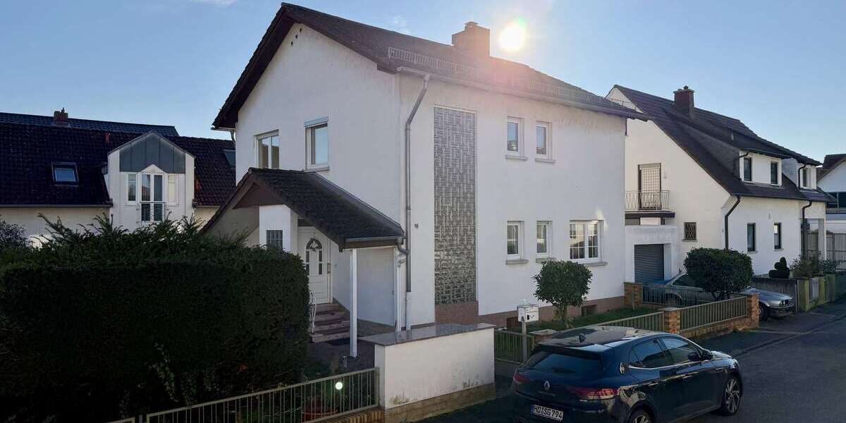 Haus zum Kaufen in Viernheim 590.000 € 150 m² 4 zimmer