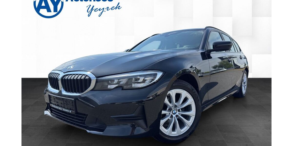 BMW 318 149.000 km 18.950 &euro; Diepholz 49356