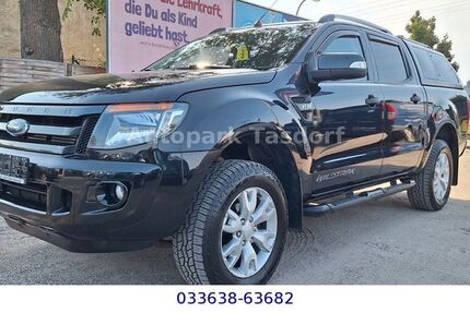 Ford Ranger 220.000 km 11.990 &euro; Tasdorf 15562
