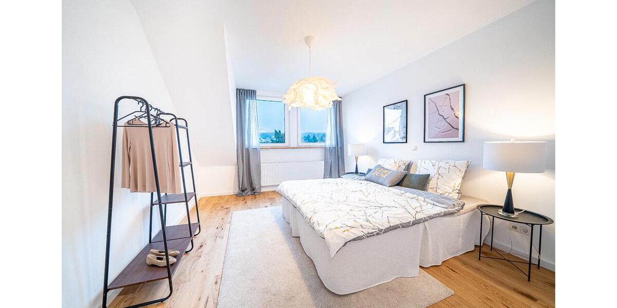 Dachgeschoßwohnung Koblenz Arenberg-Immendorf - 4 Zimmer, 73 m&sup2;, 950&euro; | Angebot:26424952
