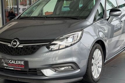 Opel Zafira 81.000 km 12.900 &euro; Heppenheim 64646