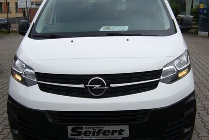 Opel Vivaro 110.557 km 17.896 &euro; Magdeburg 39116