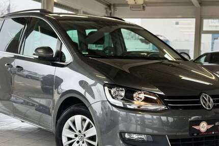 VW Sharan 109.000 km 17.990 &euro; Schorfheide 16244