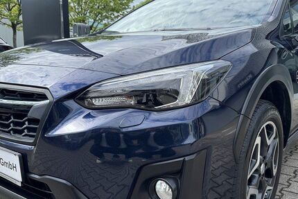 Subaru XV 100.909 km 18.490 € Bietigheim-Bissingen 74321