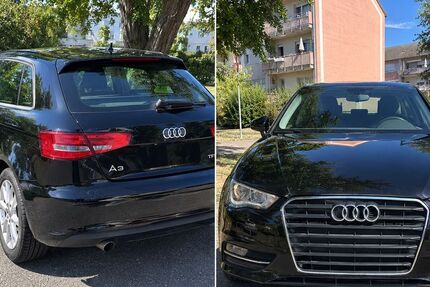 Audi A3 125.000 km 11.000 &euro; Eggenstein-Leopoldshafen 76344