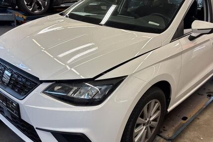 Seat Ibiza 30.000 km 16.690 &euro; Viernheim bei Mannheim 68519