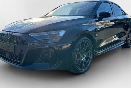 Audi RS3 8.394 km 71.940 € Meiningen 98617