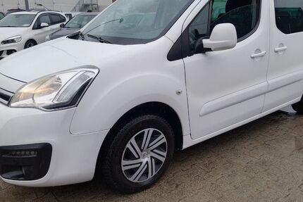 Citroen Berlingo 162.000 km 7.700 &euro; Diepoldshofen 88299