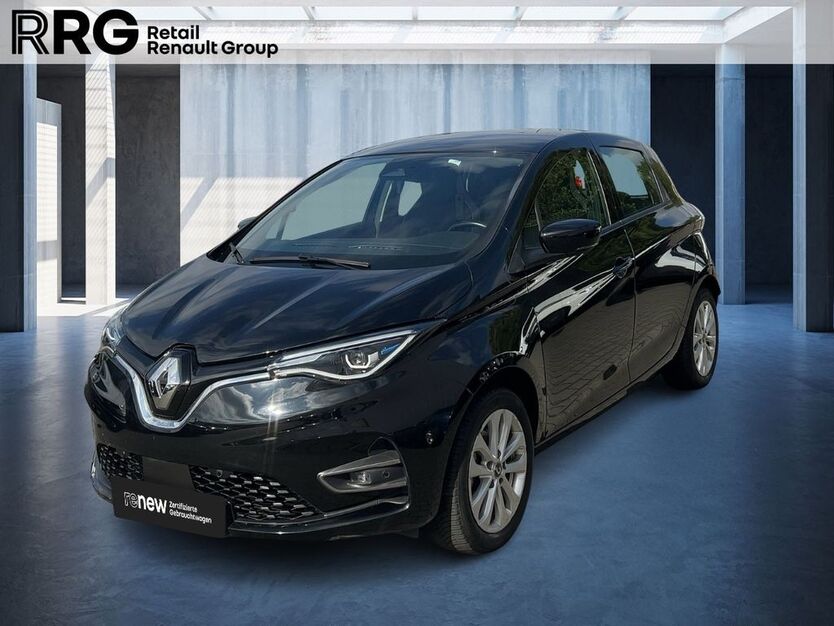 Renault ZOE 45.706 km 13.990 € Hamburg 22763