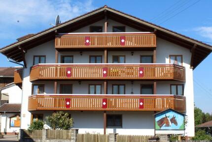 2-Zimmer-Wohnung auf Bauernhof 2 zimmer