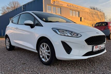 Ford Fiesta 93.420 km 7.699 &euro; Linden 25791