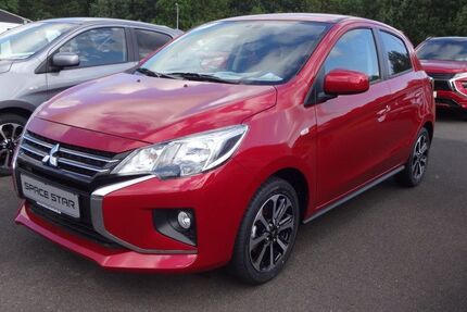 Mitsubishi Space Star 8.933 km 14.990 &euro; Am Ohmberg OT Bischofferode 37345
