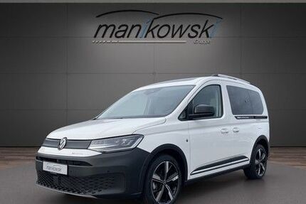 VW Caddy 3.547 km 35.907 &euro; Cuxhaven 27472