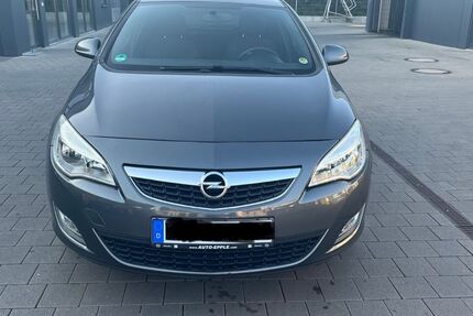 Opel Astra 133.040 km 4.700 € Ludwigsburg 71634
