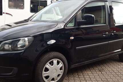 VW Caddy 166.350 km 10.499 € Glatten 72293