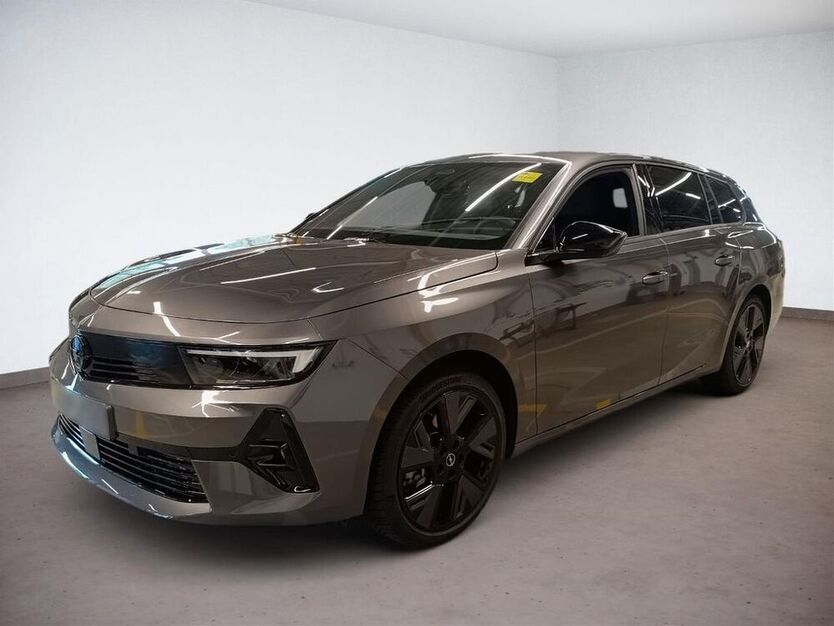 Astra Electric